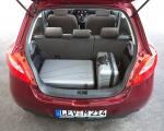 Mazda2 3-Door 2011 года